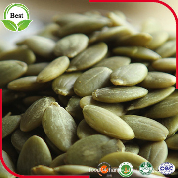 Health Food Raw Organic Gws Pumpkin Seeds Kernel